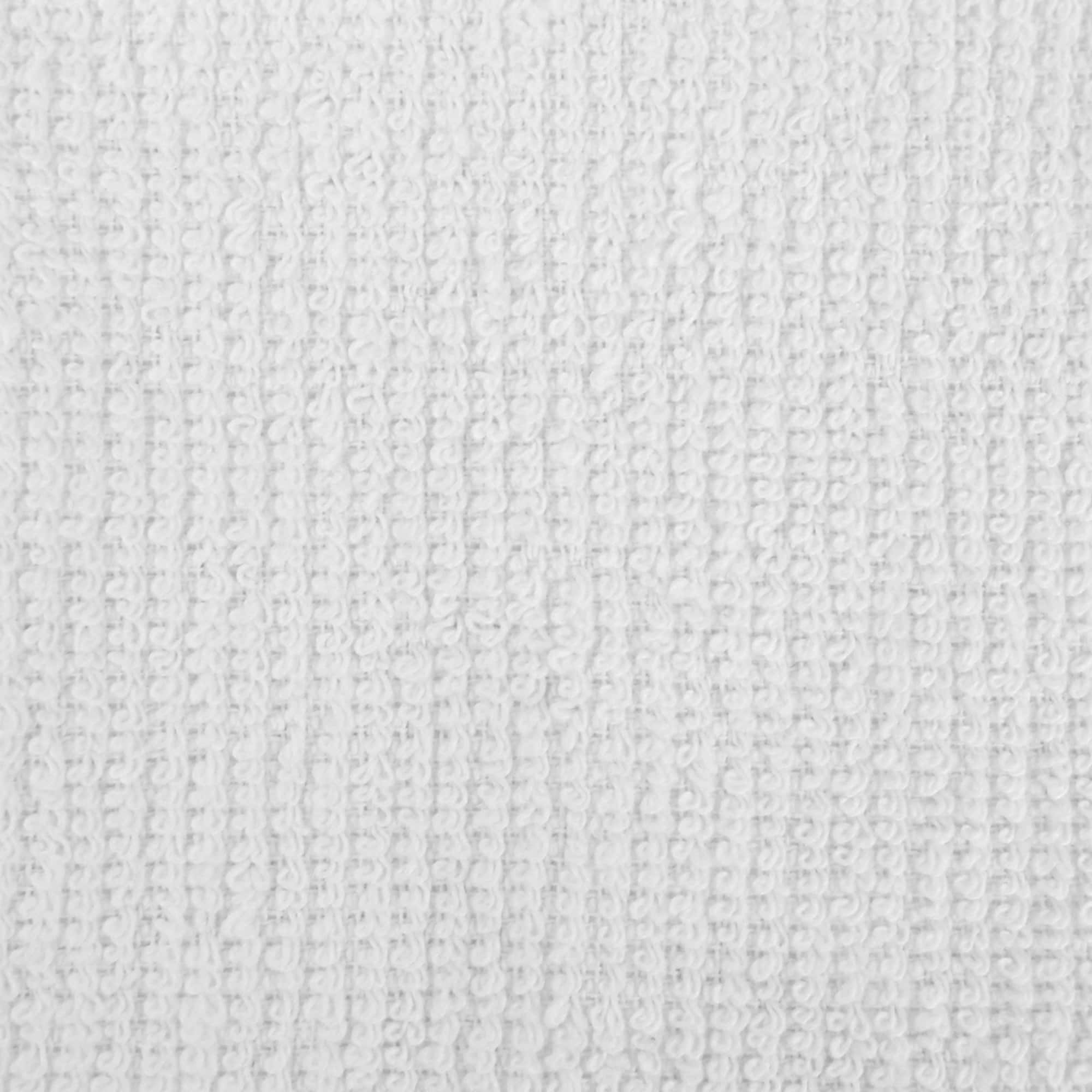 DII® White Barmop Terry Dishcloths, 8ct.